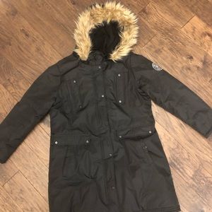 Madden Girl Winter Jacket XXL